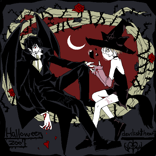 Halloween
